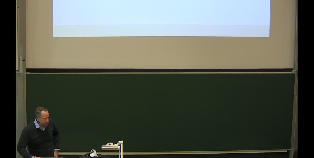 Thumbnail of 16. Vorlesung Festigkeitslehre: Überlagerte Belastung von Stäben und Energiemethoden der Elastostatik