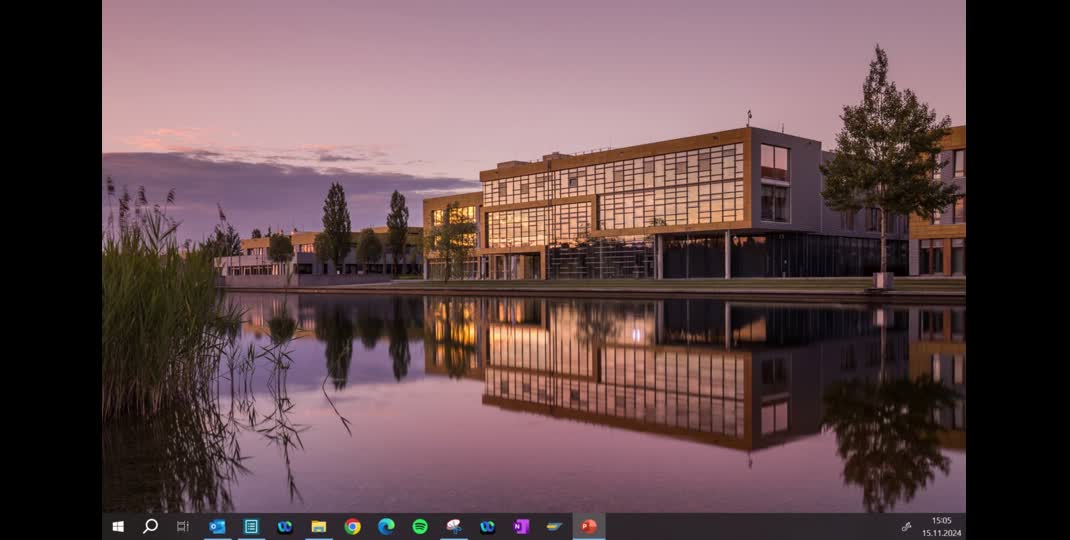 Thumbnail of Konferenz der Medizintechnikfachschaften - Unternehmenspräsentation (Teil 1)