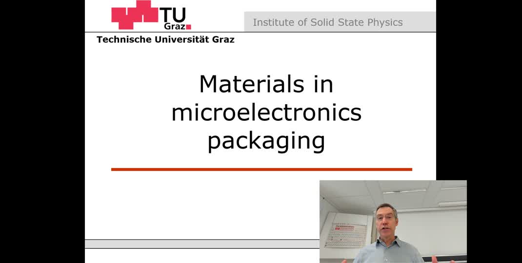 Thumbnail of Microelectronics Packaging