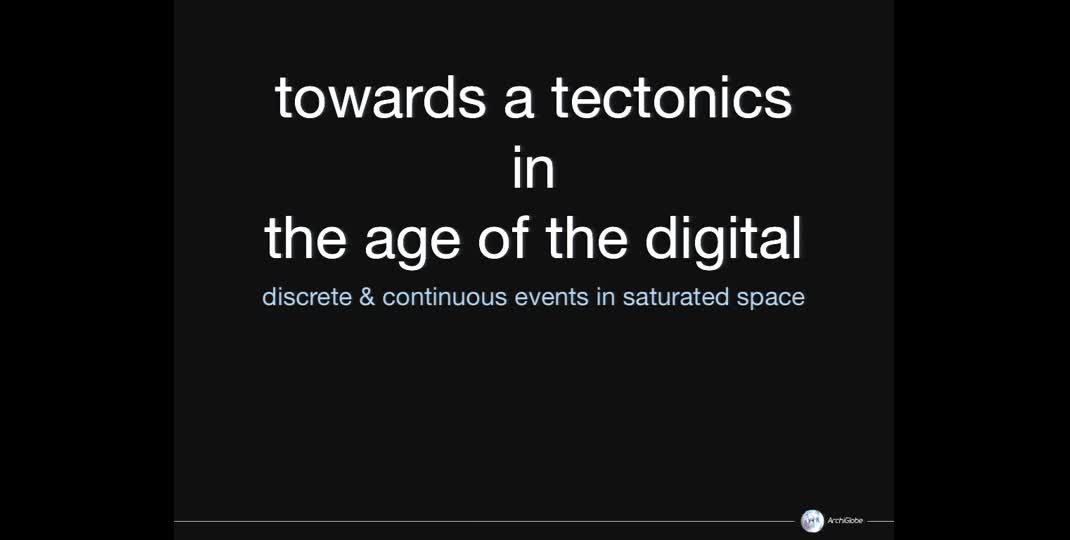 Thumbnail of Non Standard Structures 2