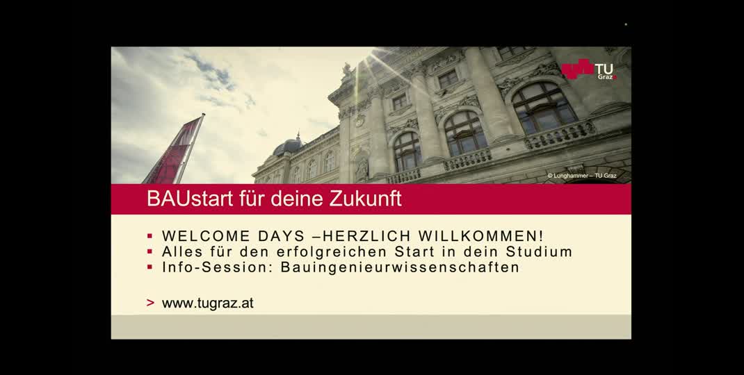 Thumbnail of Bauingenieurwissenschaften und Wirtschaftsingenieurwesen