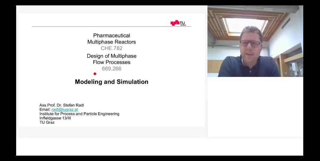 Thumbnail of #2 Modeling and Simulation Part A