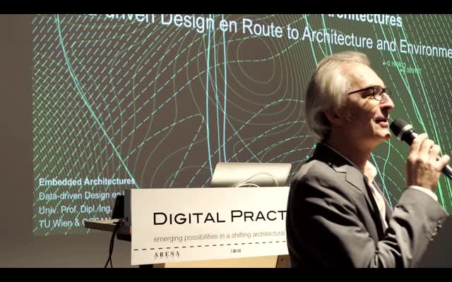 Thumbnail of Keynote #3: Embedded Architectures