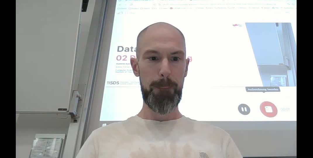 Thumbnail of 02 - Datamodeling