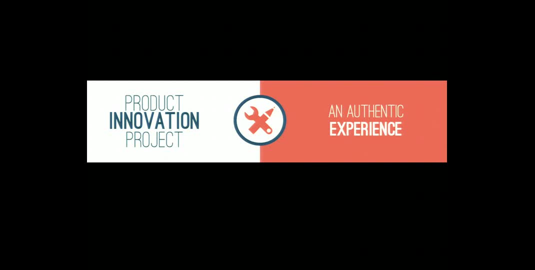 Thumbnail of Product Innovation Project 2013: Final Gala