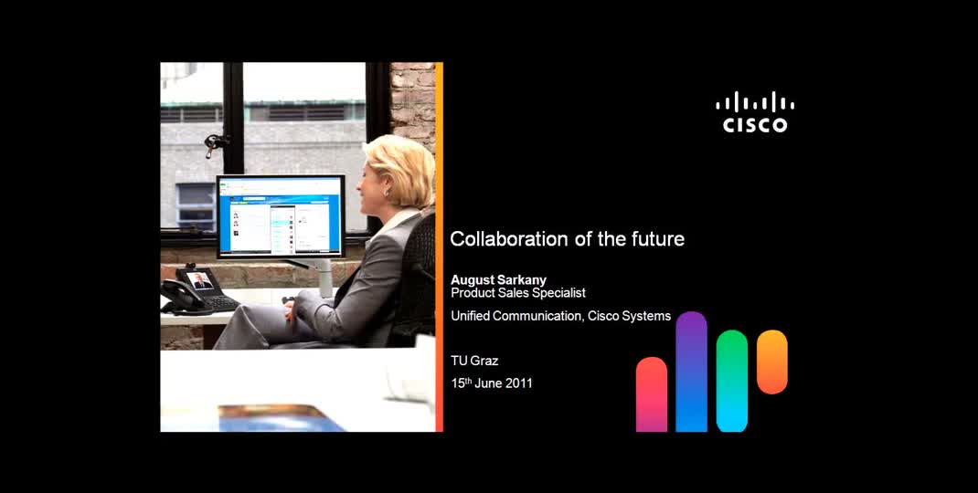 Thumbnail of Collaboration of the Future