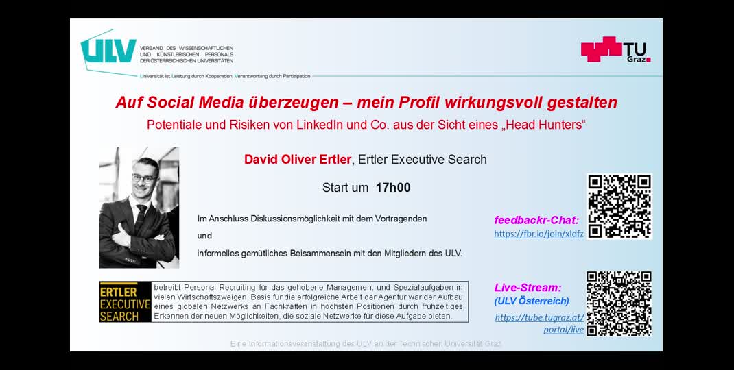 Thumbnail of Auf Social Media überzeugen – Mein Profil wirkungsvoll gestalten (2. Termin)