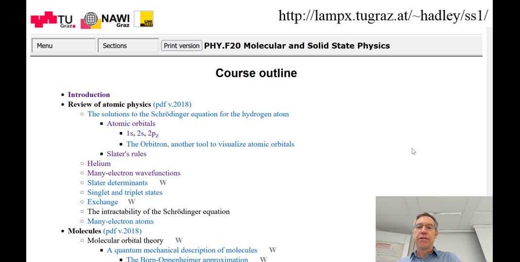 Thumbnail of Website