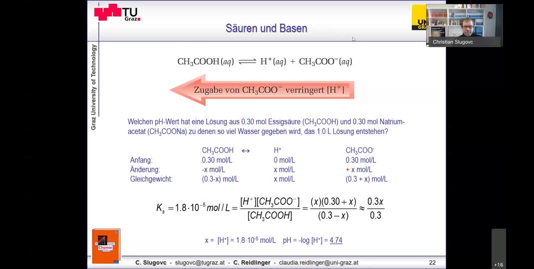 Thumbnail of Vorlesung 12