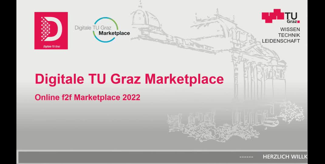 Thumbnail of Marketplace 16.03.2022_Live aus der Aula