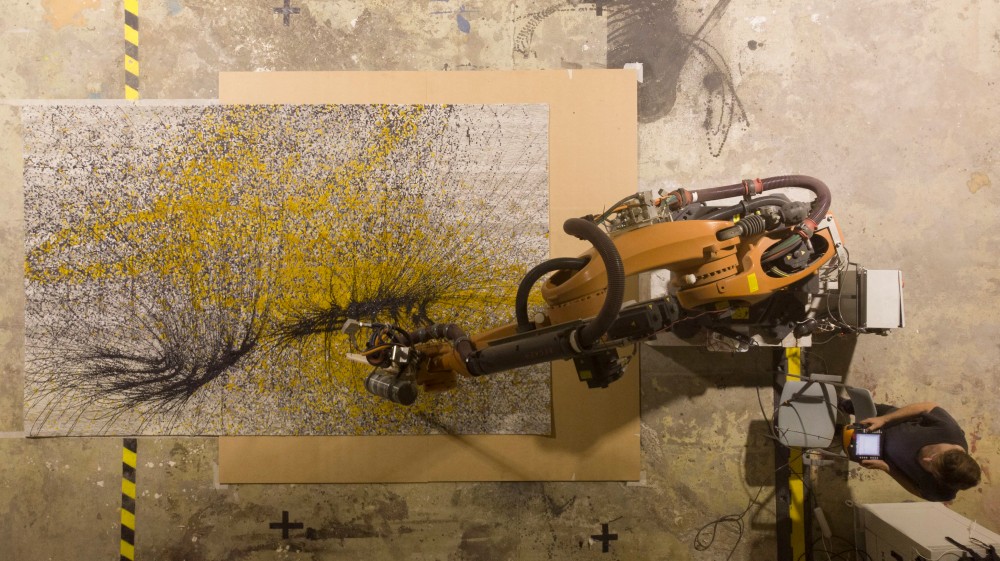 Thumbnail of #47 Anatomical Intelligence