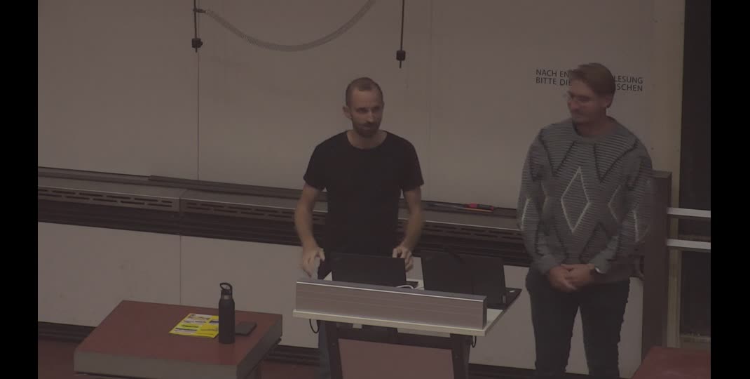 Thumbnail of ISP - Lecture 06