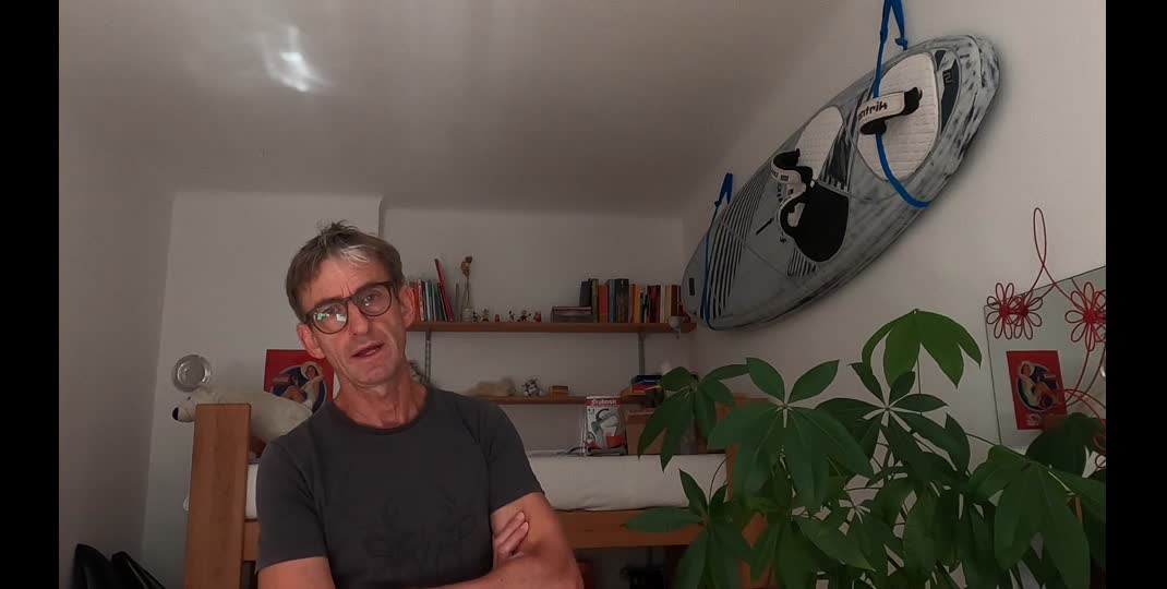 Thumbnail of #08 Kapitel 02 Normalrisse (Teil01)