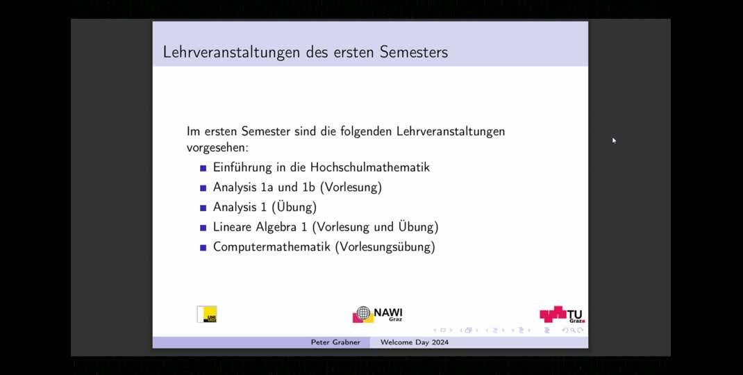 Thumbnail of Mathematik