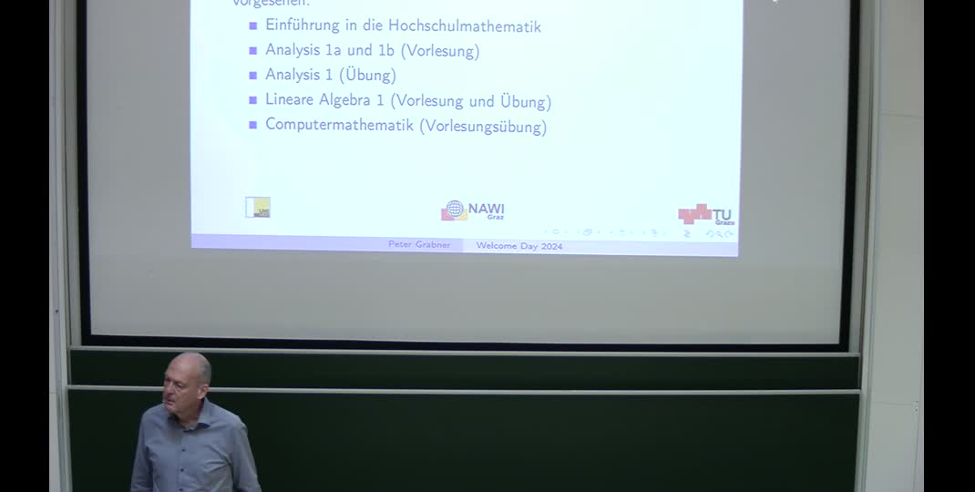 Thumbnail of Mathematik