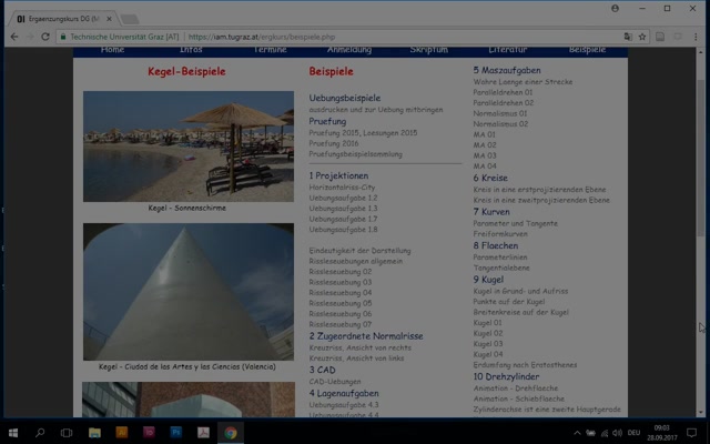 Thumbnail of #12 VO (28.09.2017)