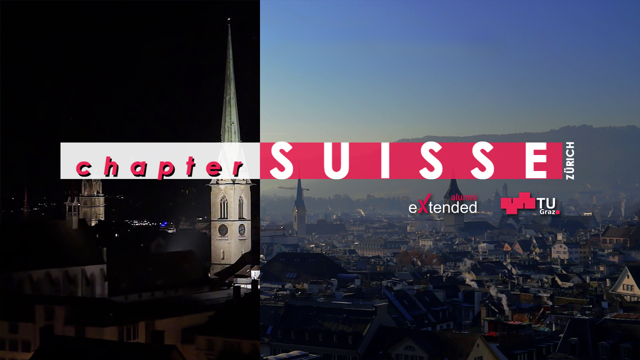 Thumbnail of alumni eXtended: Chapter Suisse