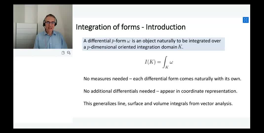 Thumbnail of Lecture #6