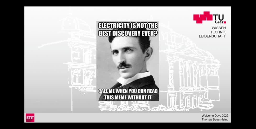 Thumbnail of Electrical and Electronics Engineering