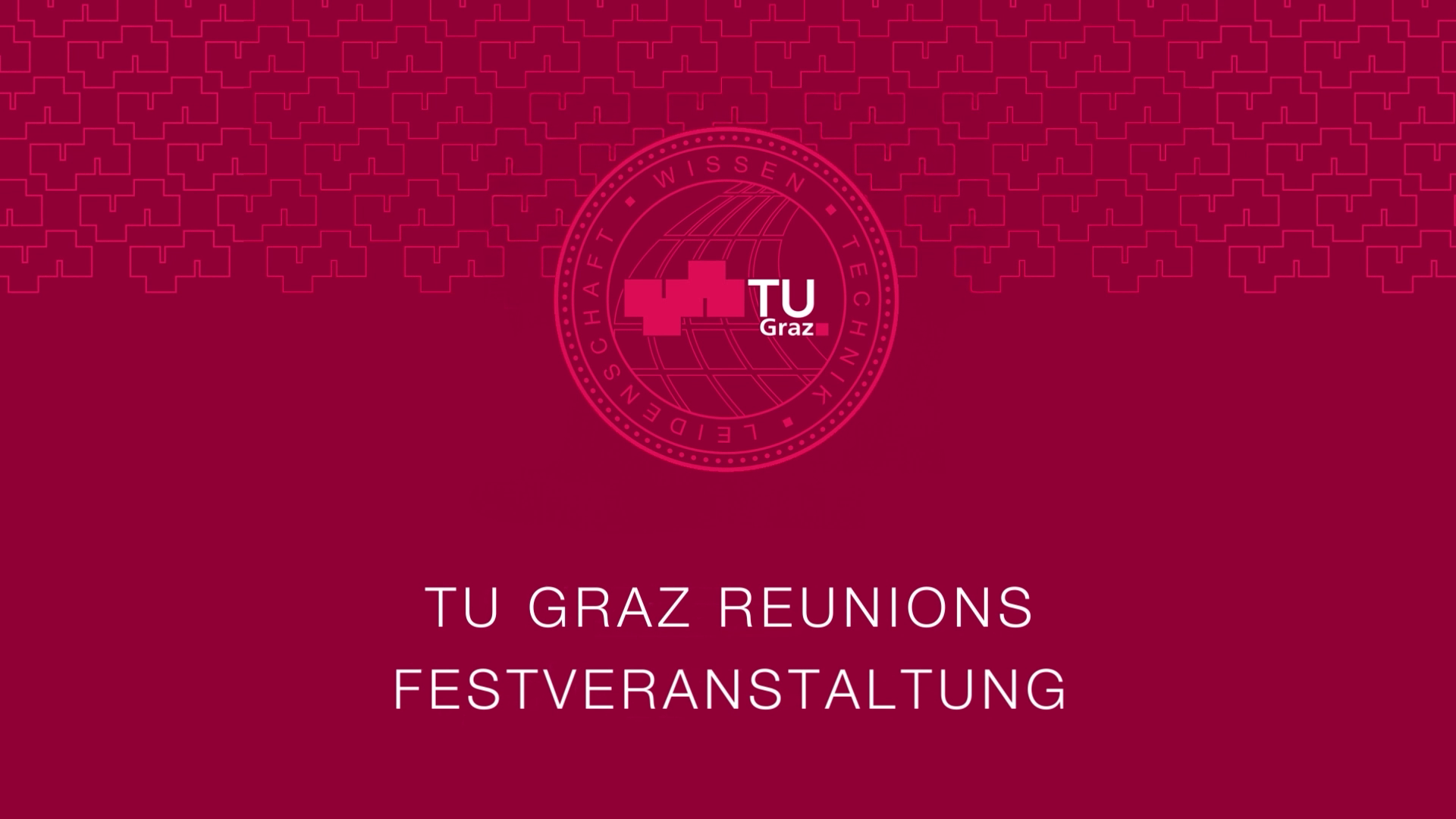 Thumbnail of TU Graz Reunions 2023 – 50 Jahre Abschlussjubiläum