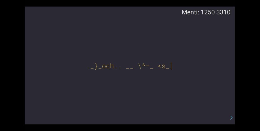 Thumbnail of [VO04] Inheritance 1