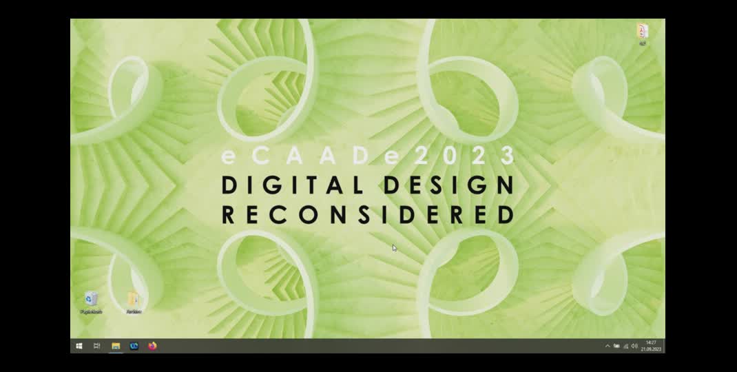 Thumbnail of Tag 2 (HS II)