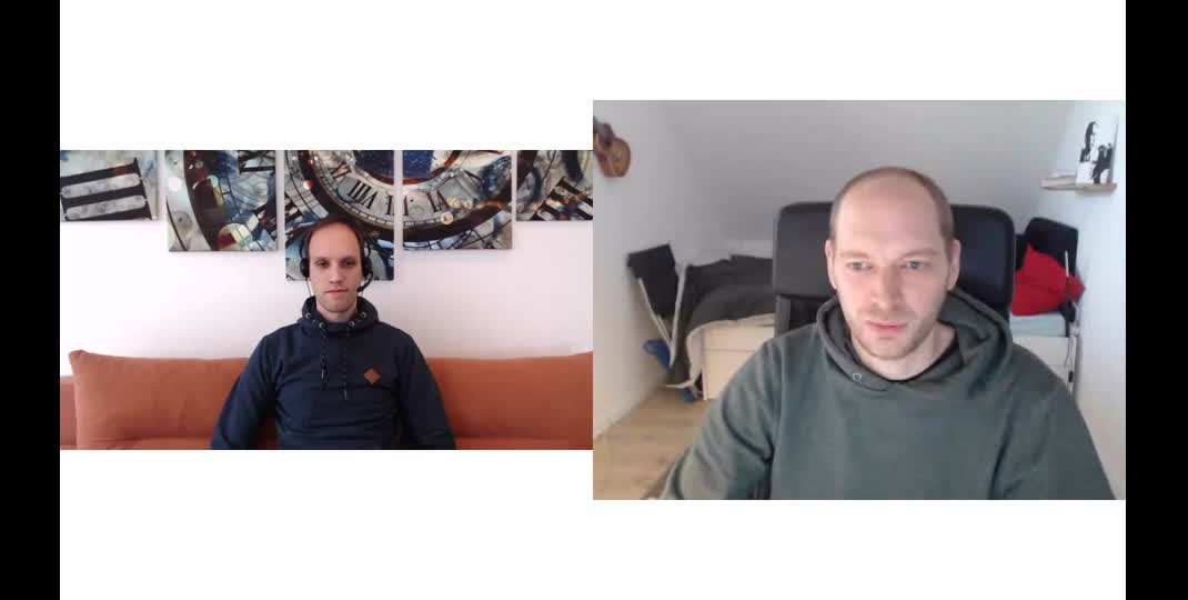 Thumbnail of Opencast scales! Changes Opencast at Uni Osnabrueck during corona