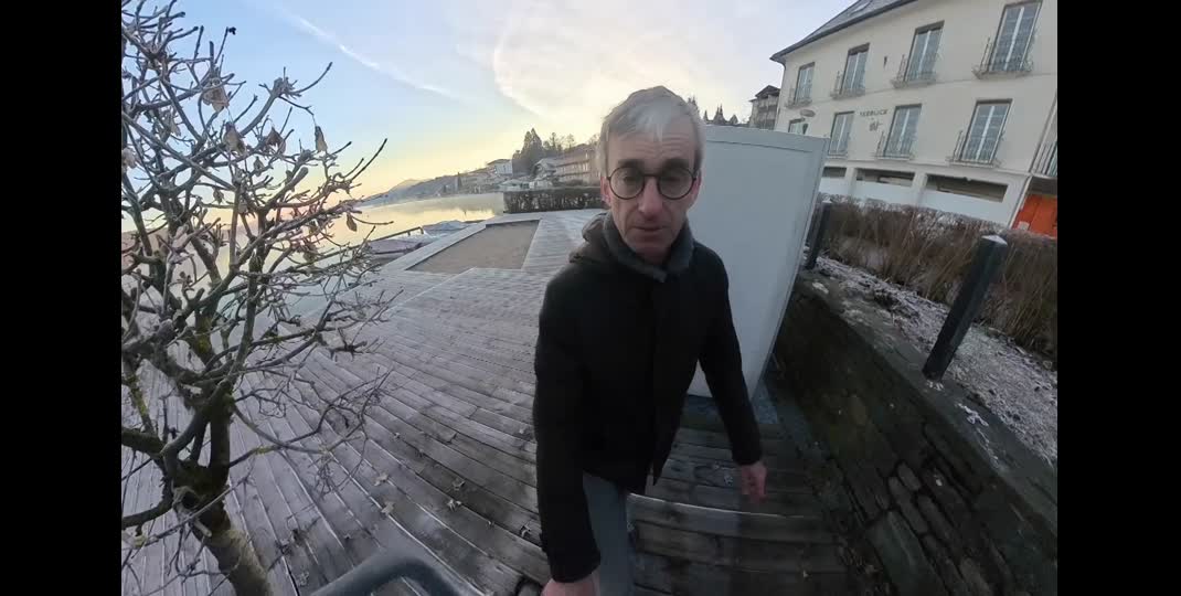 Thumbnail of #7: Arbeiten mit 3D-Geländedaten (Teil 2)