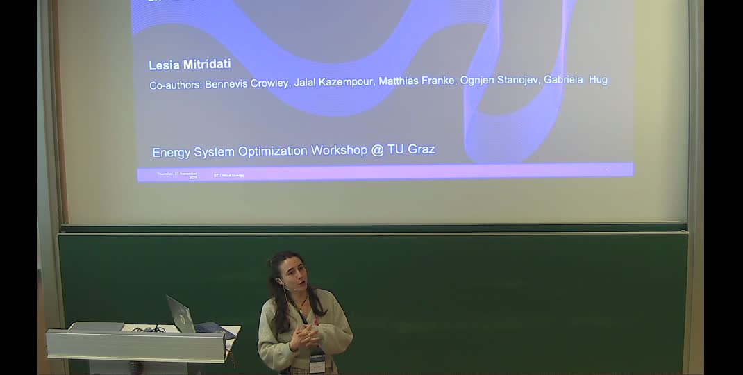 Thumbnail of Local Energy Markets: Designing Fair, Efficient and Secure Market Mechanisms