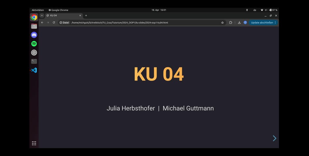 Thumbnail of OOP1 Practicals 4