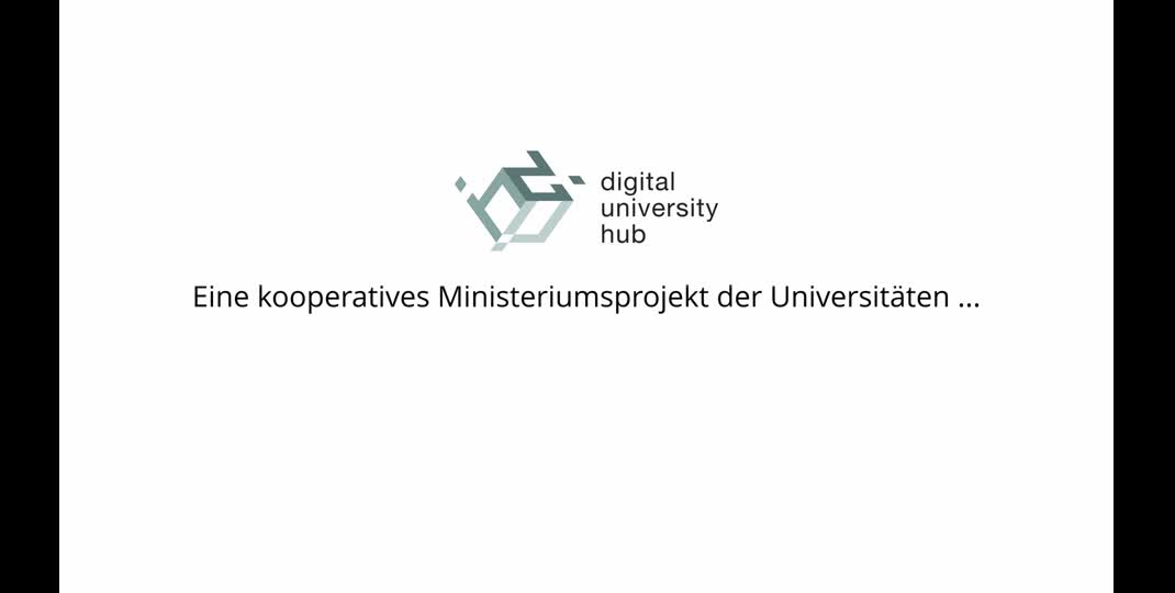 Thumbnail of DUH Projektvideo