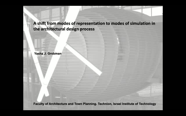 Thumbnail of Session #3: AI + Machine Learning Part 1