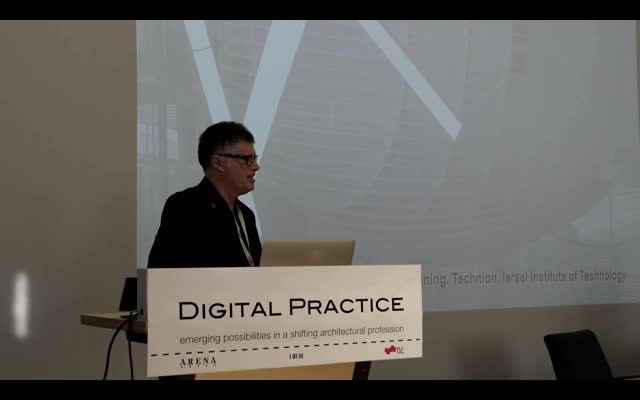 Thumbnail of Session #3: AI + Machine Learning Part 1