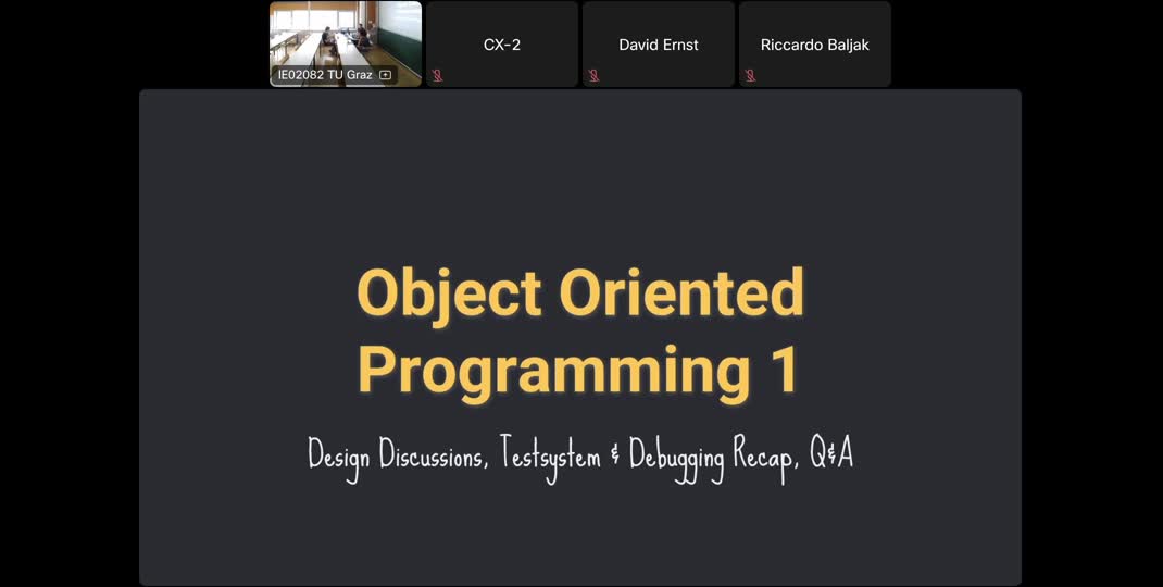 Thumbnail of [KU_03] Testing and Design Discussions