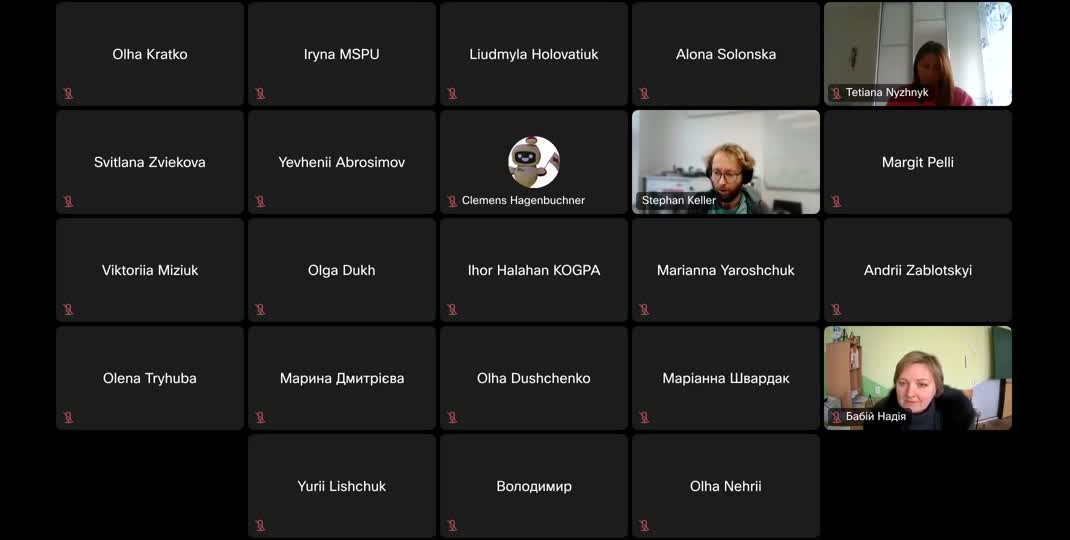 Thumbnail of (Task 2.1) Robotics in early education