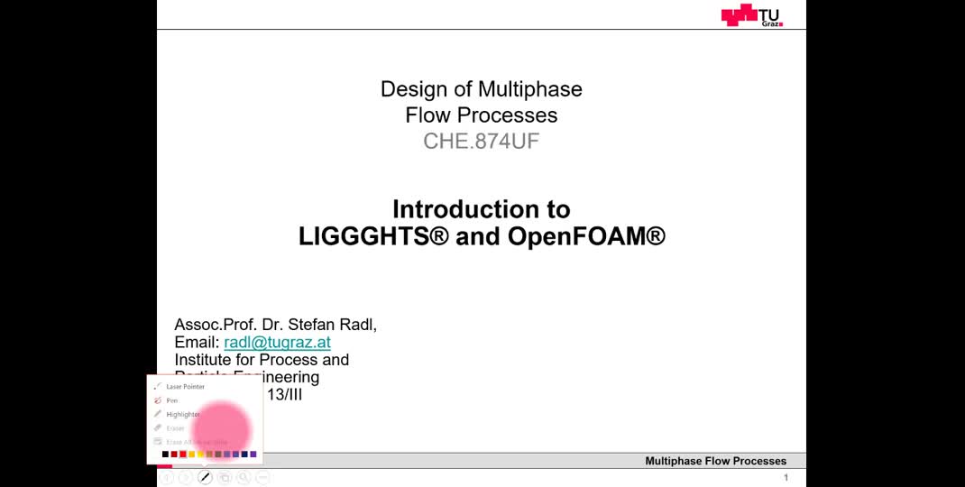 Thumbnail of #4 Modeling and Simulation Training Unit 2020