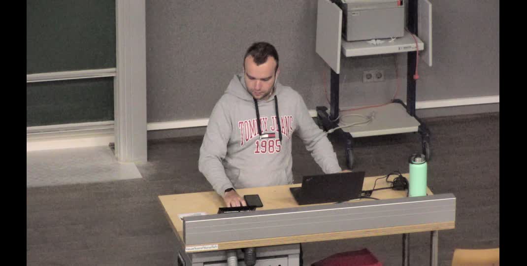 Thumbnail of [VO03]Object Lifecycle