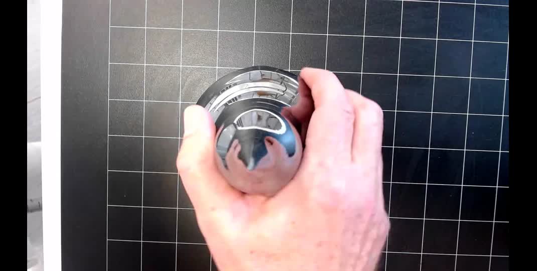 Thumbnail of Silicon wafers