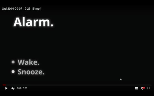 Thumbnail of Ordmortem