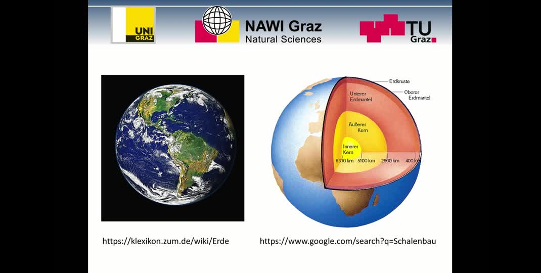 Thumbnail of Geowissenschaften [no Mic]