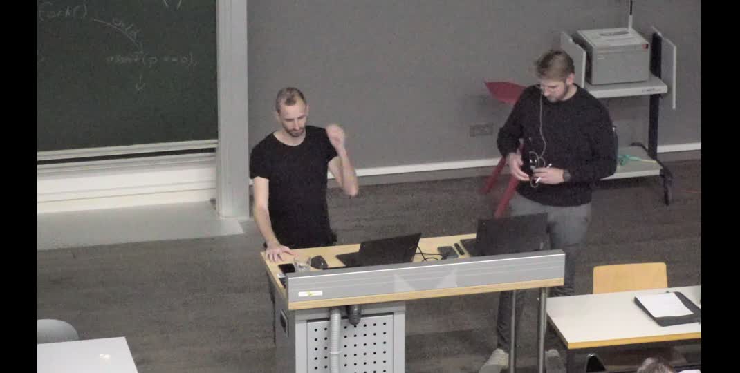 Thumbnail of OOP1 Lecture 01 - Introduction to C++