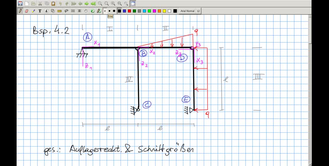 Thumbnail of UE04 Balkenstatik (Teil 2)